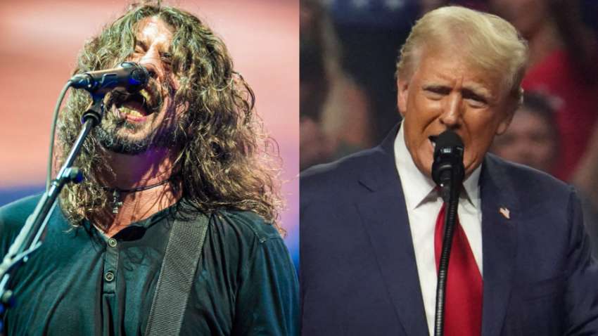 На Трампа подають новий позов до суду: що зробив кандидат в президенти США На Трампа подають новий позов до суду: що зробив кандидат в президенти США