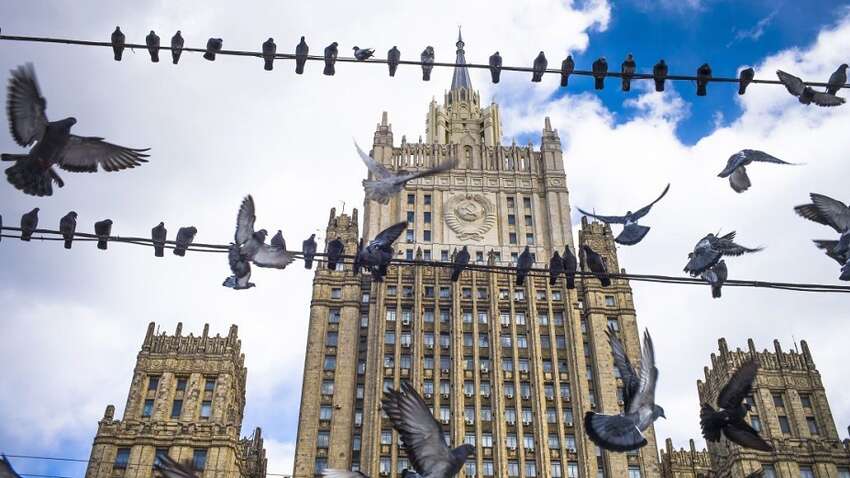 У Лаврова поставили жирну крапку щодо окупованих областей України: що заявили У Лаврова поставили жирну крапку щодо окупованих областей України: що заявили