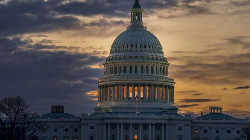 Бути війні: які резолюції відхилила Палата представників США Бути війні: які резолюції відхилила Палата представників США