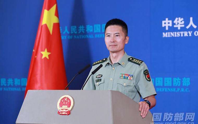 Китайське попередження: заявили про небезпечний шлях мілітаризації Китайське попередження: заявили про небезпечний шлях мілітаризації