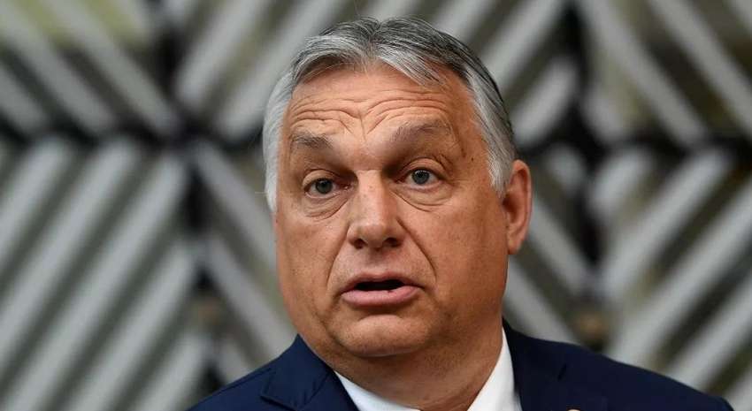 Орбан вже напряму діє проти Євросоюзу: чи покарають його 