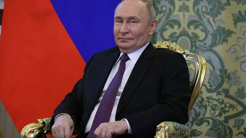 У Путина придумали 2 мифа: от первого мы освобождаемся, а со вторым россияне проиграли на старте