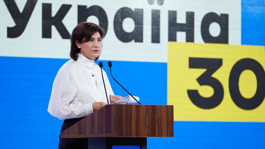 «Корозія в держмашині»: як прокуратура бореться з корупцією в Україні 