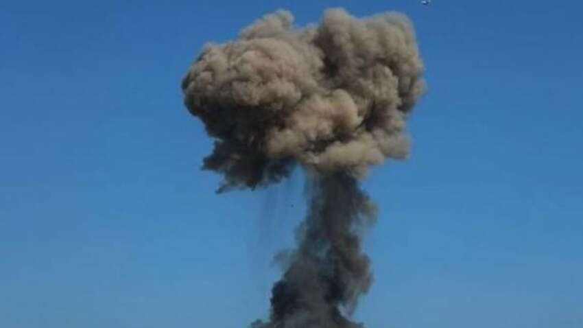 РФ атакувала Миколаїв балістикою: багато поранених