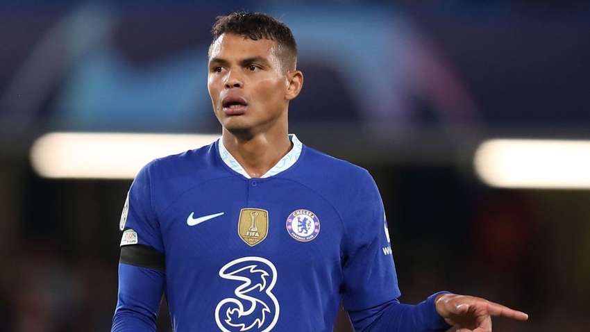 Партнер Мудрика по Челсі може скоро завершити кар’єру