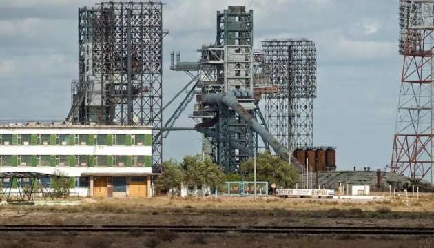 Со стартовой площадки на Байконуре похитили сверхсекретную электронику  