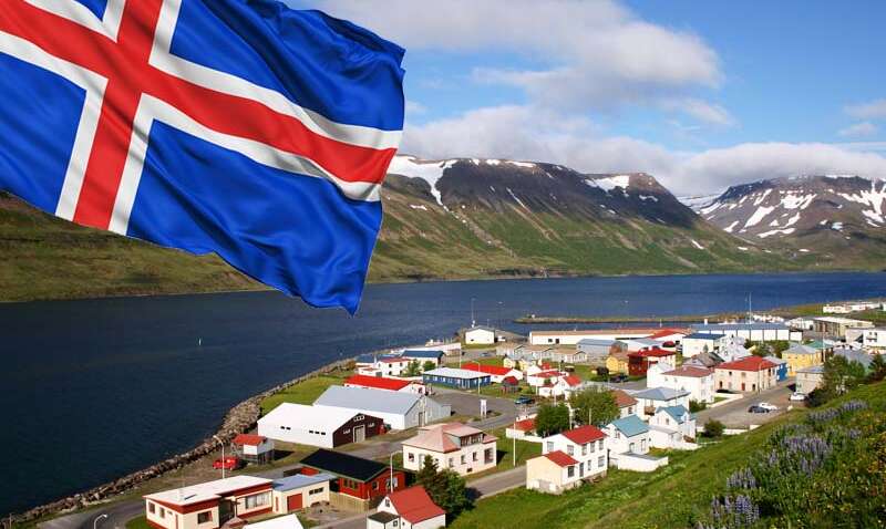 Исландия направила 2 миллиона евро на восстановление энергетики Украины