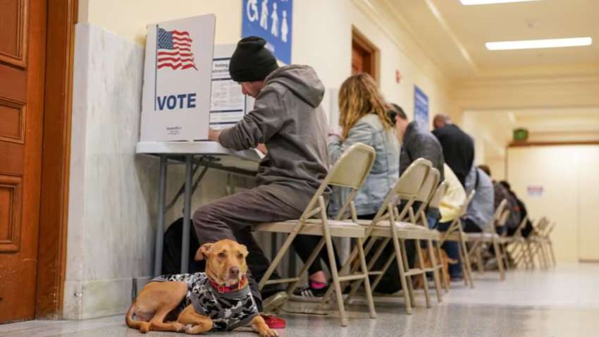 Что показал «супервторник» в США: изменится ли ситуация с оказанием помощи Украине