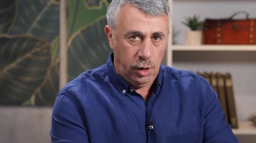 Комаровський озвучив головні ознаки поганого імунітету Комаровський озвучив головні ознаки поганого імунітету