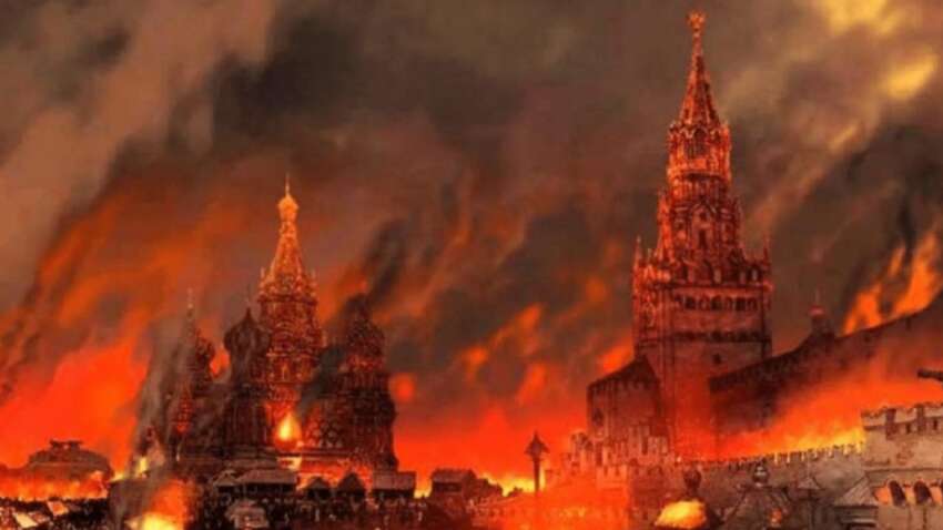 Когда может закончиться война в Украине: астролог назвал неожиданную дату Когда может закончиться война в Украине: астролог назвал неожиданную дату