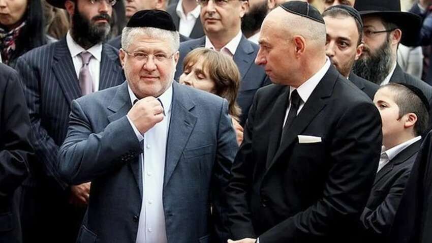 Примусово стягнуть мільярди доларів: ПриватБанк зробив важливу заяву про Коломойського та Боголюбова