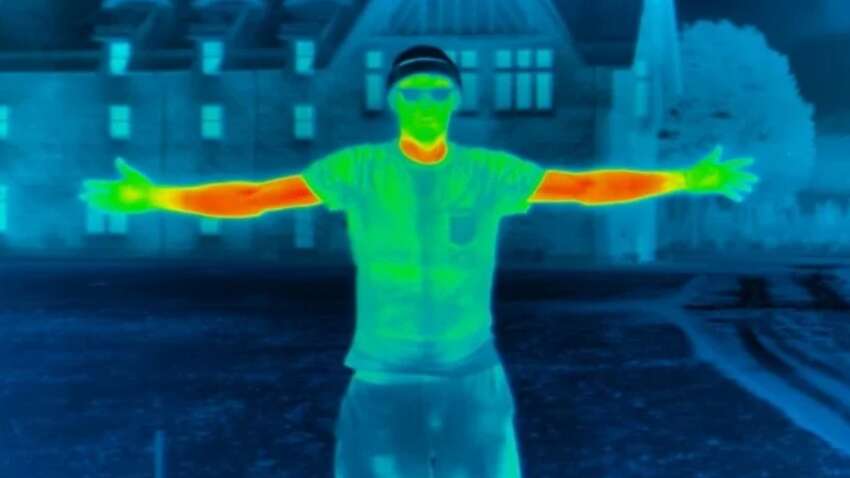 Невидимые солдаты: США испытывают новое оружие Невидимые солдаты: США испытывают новое оружие