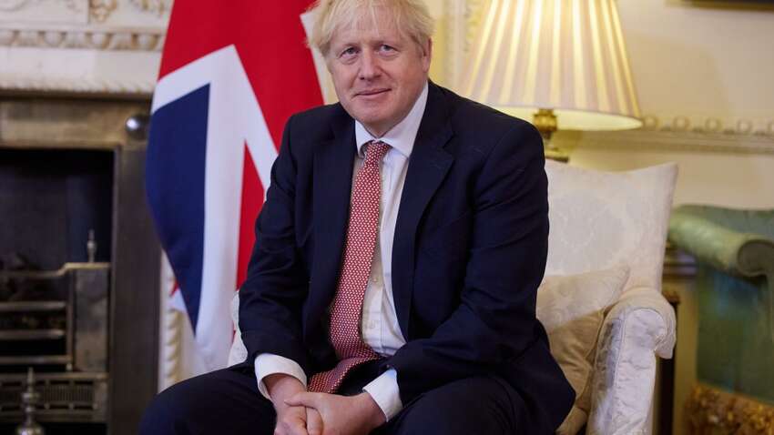 Джонсон накинувся на Трампа: закликав Україну не давати йому жодної копійки (ВІДЕО)