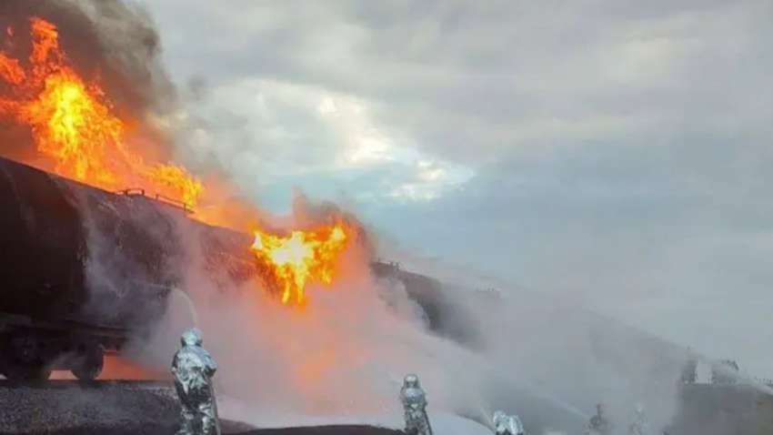 Спецслужби разом із Силами оборони провели блискучу операцію: ворог такого не чекав Спецслужби разом із Силами оборони провели блискучу операцію: ворог такого не чекав