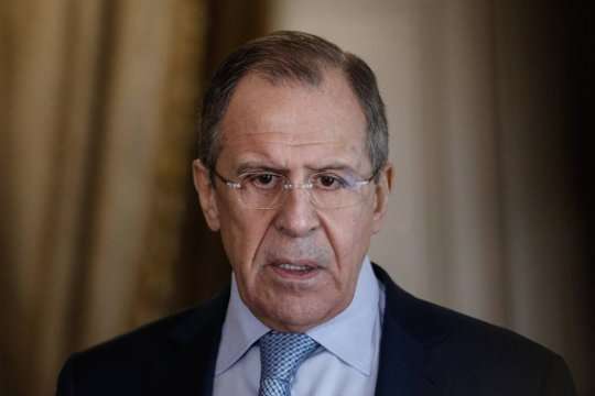 Міністр закордонних справ РФ заявив про неможливість виконання мінських домовленостей: причини Міністр закордонних справ РФ заявив про неможливість виконання мінських домовленостей: причини