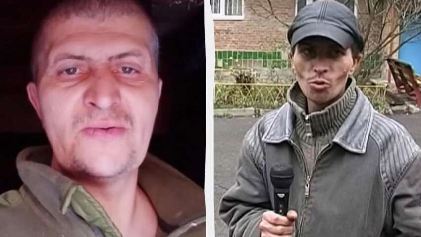 Людина-мем "Полтавський палій" мобілізувався: обіцяє "палити гадів" (ВІДЕО) Людина-мем "Полтавський палій" мобілізувався: обіцяє "палити гадів" (ВІДЕО)