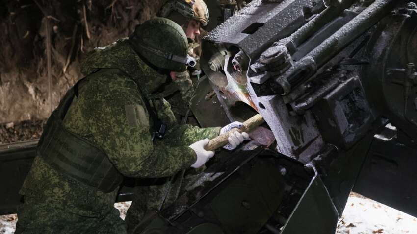 «К хохлам вопросов нет»: россияне жестоко критикуют свое командование