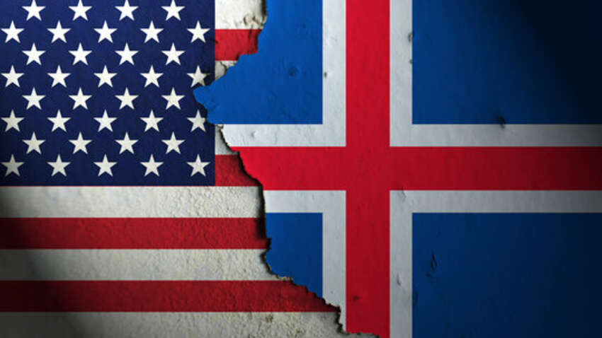 В США уже намекают на 52 штат: на какую страну положили глаз