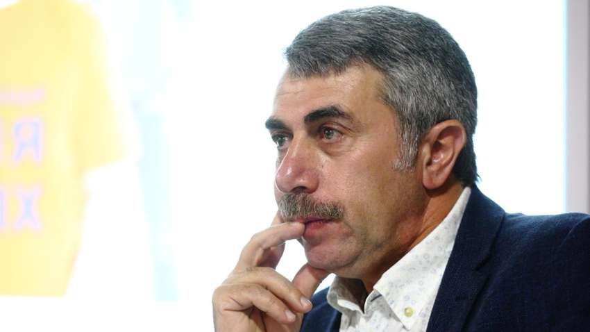 "Боже, як я ненавиджу цих злодюг": Комаровський вражений якістю захисту від пандемії в лікарнях 