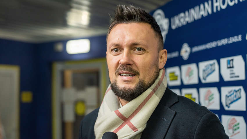 Генеральный директор ХСУ Сергей Варламов ответил Федерации хоккея Украины