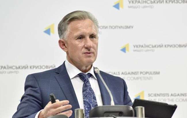 Замминистра здравоохранения подал в отставку