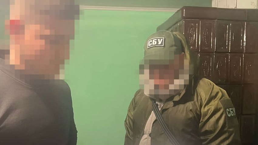 В Україні засудили за протидію мобілізації: скільки дали В Україні засудили за протидію мобілізації: скільки дали