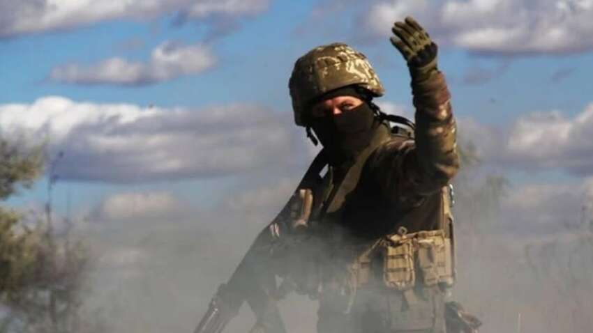 Реакція українських військових на великоднє перемир’я: яка ситуація на фронті насправді