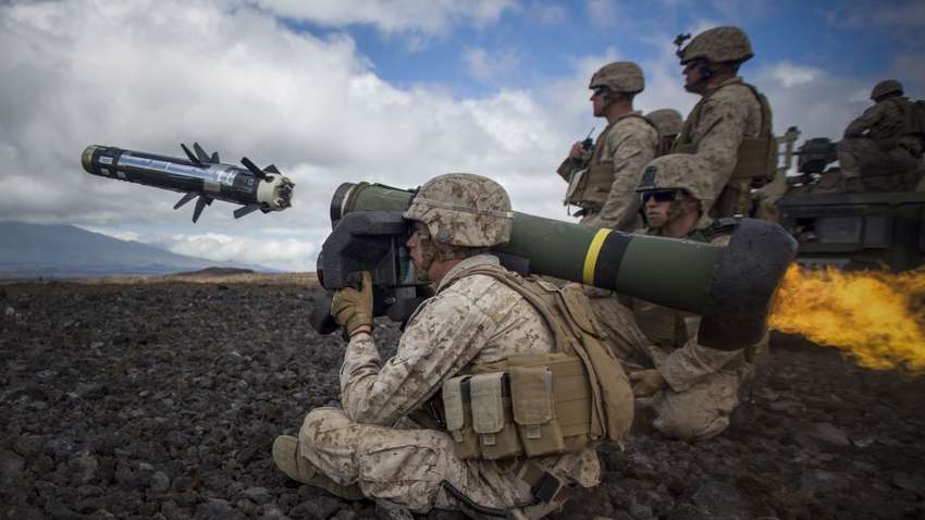 Україна все-таки готується: Резніков запросив у США зразки афганського озброєння для ЗСУ