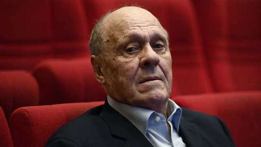 Скончался режиссер фильма «Москва слезам не верит»