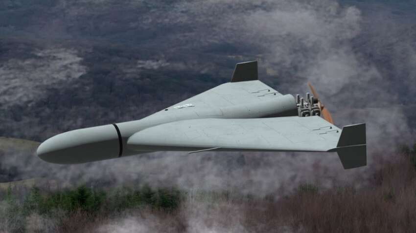 500 "Шахедів" щоночі: стало відомо, чи зможе РФ ще більше посилити терор українців 500 "Шахедів" щоночі: стало відомо, чи зможе РФ ще більше посилити терор українців