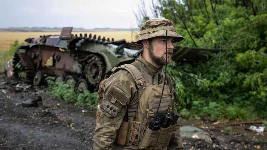 Пошел 6 месяц полномасштабной войны: есть ли шанс на ее окончание до конца года – чего ждать на фронте