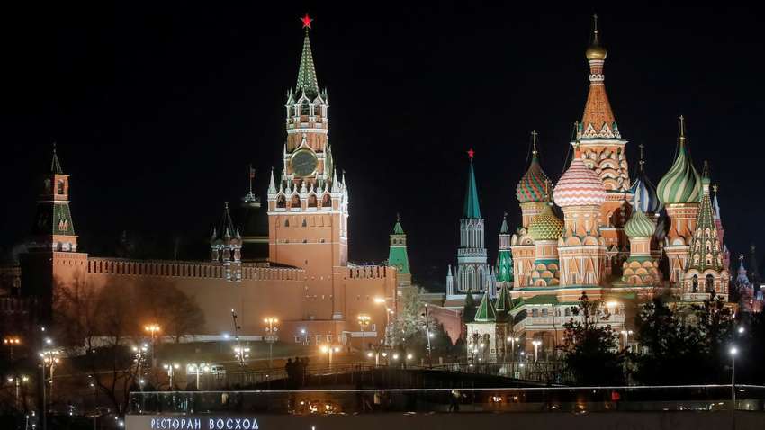 У СБУ розповіли, як Кремль ще 2021 року почав створювати нові «республіки» в Україні У СБУ розповіли, як Кремль ще 2021 року почав створювати нові «республіки» в Україні