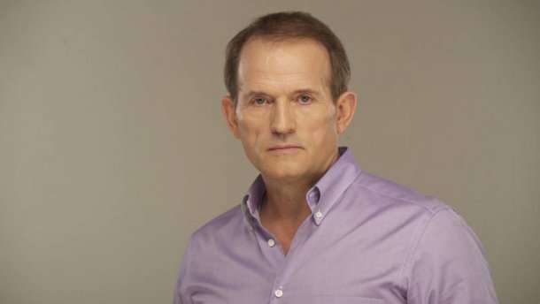 Медведчук заявив про необхідність продовження договору про пряме постачання російського газу