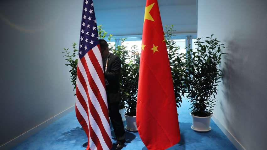 Что происходит между США и Китаем – как это отобразится на войне в Украине