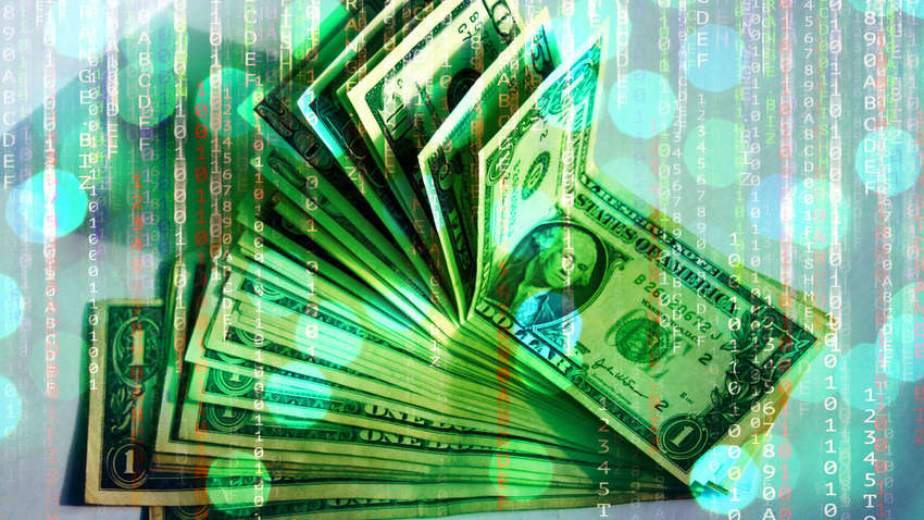 США задумалися над створенням цифрового долара