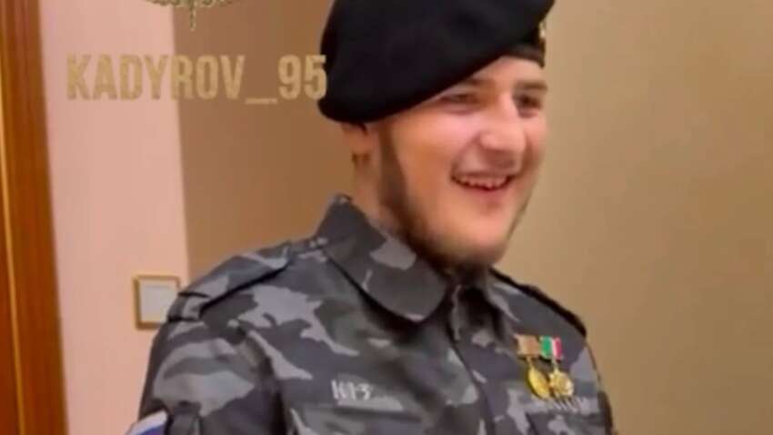 Удалили селезенку: состояние здоровья Адама Кадырова после ДТП