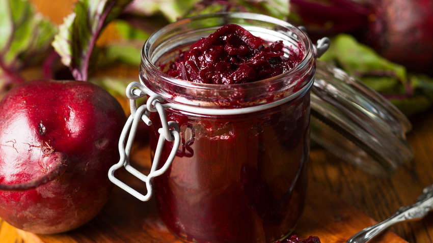 Как сделать заправку для борща на зиму: рецепт от известного повара  Как сделать заправку для борща на зиму: рецепт от известного повара