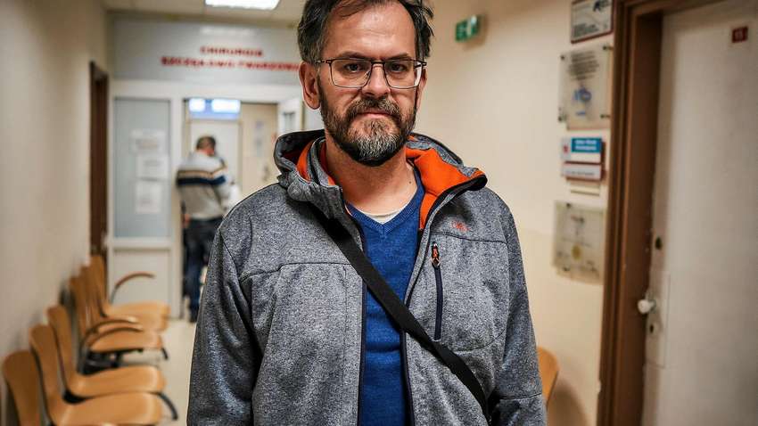 Парашют не відкрився: польський поліцейський упав з висоти чотирьох кілометрів Парашют не відкрився: польський поліцейський упав з висоти чотирьох кілометрів