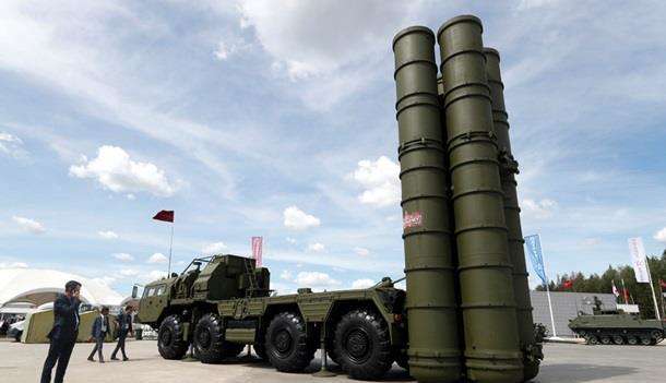 США розробили нові санкції щодо Туреччини