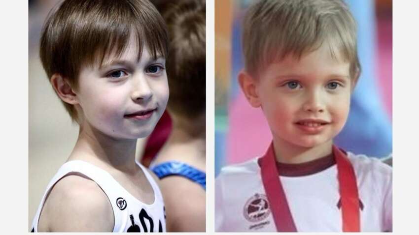 Тайная семья Путина: журналисты раскрыли детей диктатора Тайная семья Путина: журналисты раскрыли детей диктатора