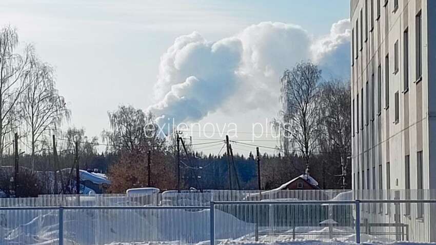 Украина атакует РФ дронами: жители в комментариях пишут больше, чем росСМИ