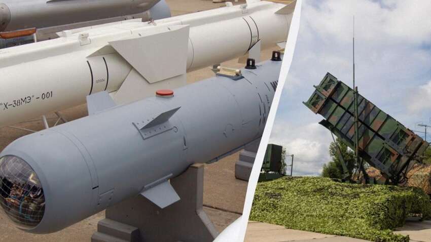 О Patriot можно забыть: на Западе раскрыли ужасающий сценарий будущих атак по Украине 