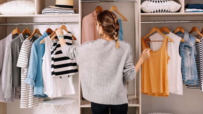 Який літній одяг може нашкодити здоров'ю