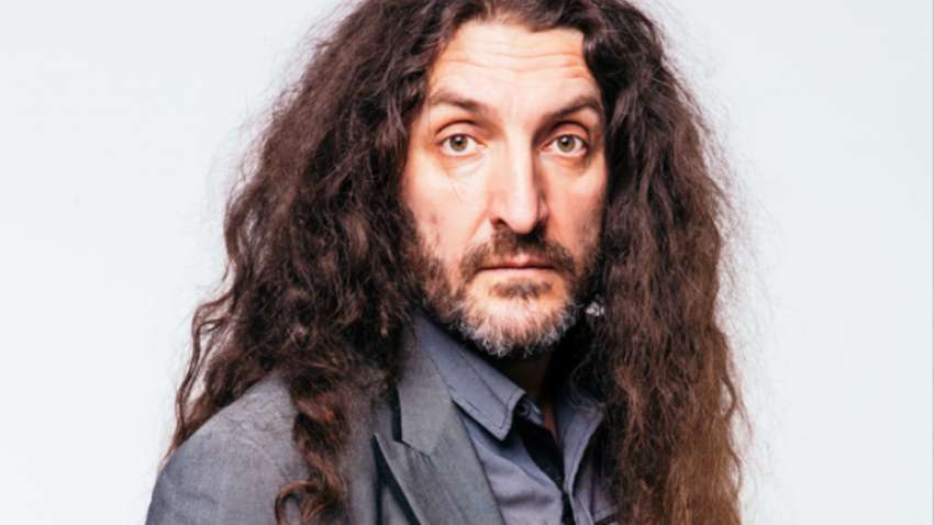 «Звездного» украинского фотографа подозревают в изнасиловании несовершеннолетних