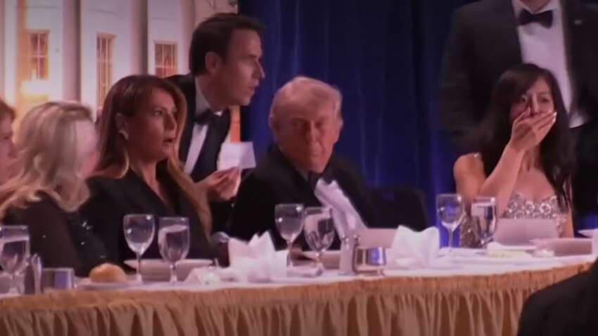 З’явилася перша реакція України на стрільбу на заході, де був Трамп