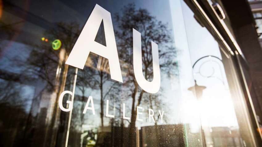 У заявлений Заболотной нет никаких оснований – в «Домосфере» отвергли заявления о «захвате» Art Ukraine Gallery У заявлений Заболотной нет никаких оснований – в «Домосфере» отвергли заявления о «захвате» Art Ukraine Gallery