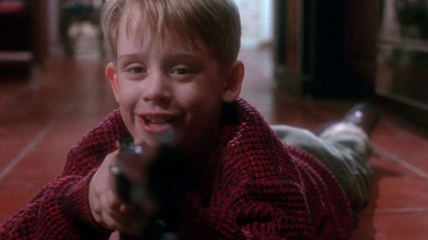 10 культових різдвяних фільмів, які створюють святковий настрій 10 культових різдвяних фільмів, які створюють святковий настрій