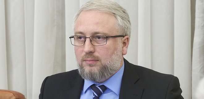 У Зеленського вирішили звільнити голову НАЗК