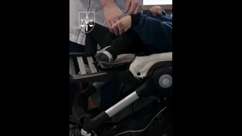 Невимовна трагедія: через що помер 7-річних хлопчик в реабілітаційному центрі