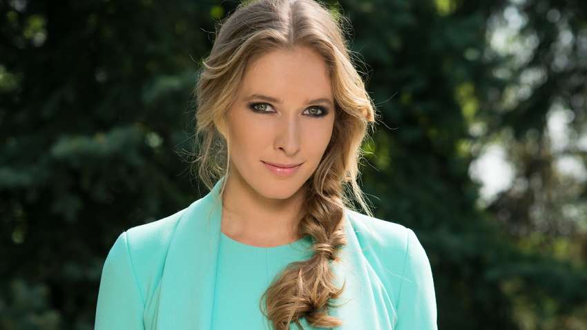 Катерина Осадча порадила, що подивитися на карантині